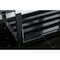 Fauceture KVSP4922A1 49" Stainless Steel Sink W/ Steel Console Sink Base, Chrome KVSP4922A1 - alternate 2